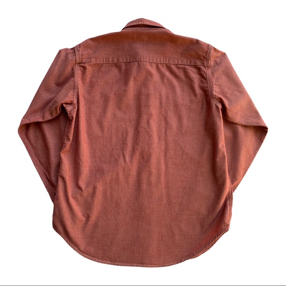 Polo Ralph Lauren Boys Button Down Medium - Picture 2 of 4